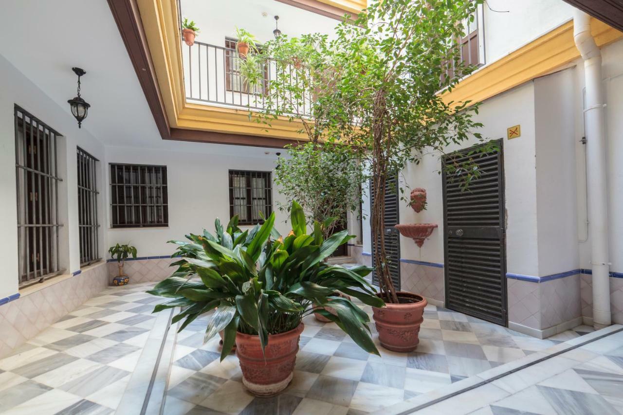 Casa Palacio De Los Leones El Puerto de Santa María Exteriér fotografie